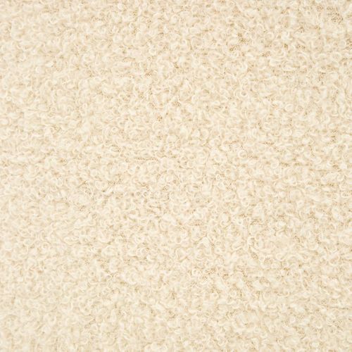 Fauteuil Enfant Bouclette Sky - Blanc