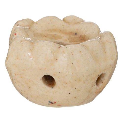 Lot De 15 Cônes D'encens Avec Support "taly" - Lotus Rose