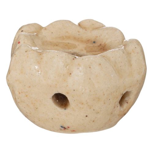 Lot De 15 Cônes D'encens Avec Support "taly" - Lotus Rose