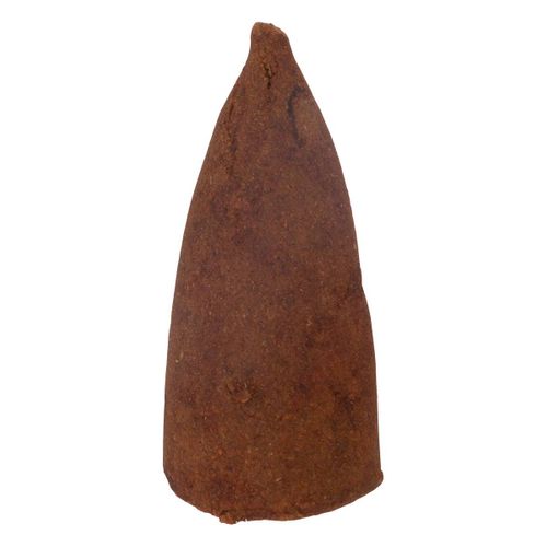 Lot De 15 Cônes D'encens Avec Support "taly" - Nag Champa