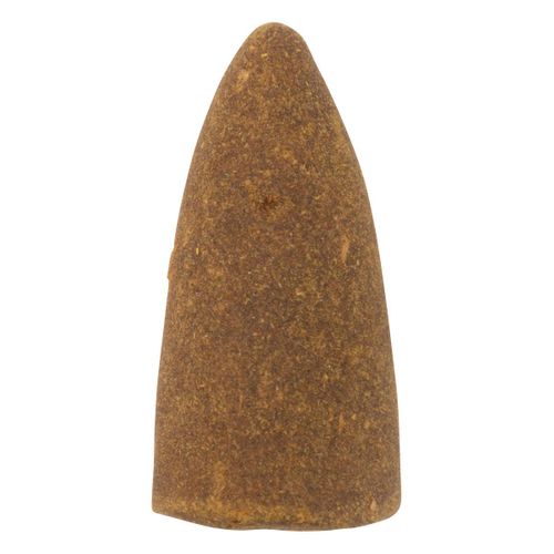 Lot De 15 Cônes D'encens Avec Support "taly" - Vanille