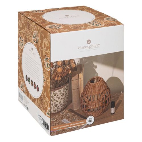 Diffuseur De Parfum "lour" - 250ml