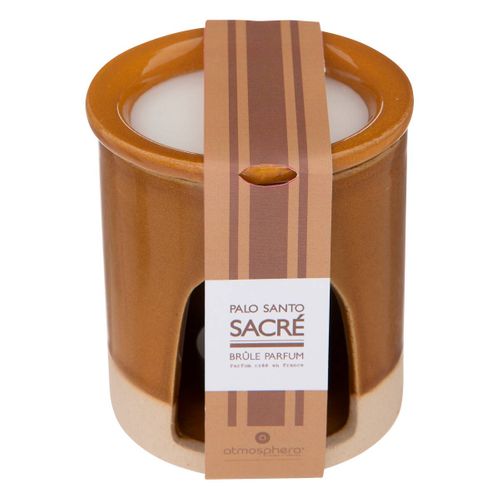 Brûle - Parfum "marty" - Palo Santo Sacré - 508g