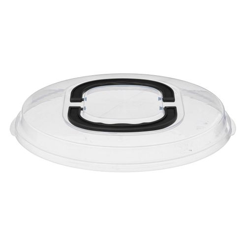 Moule à Tarte 32cm Avec Couvercle Takeat