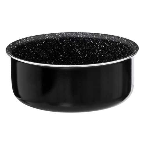 Casserole Aluminium Pressé 16 Cm Amovible