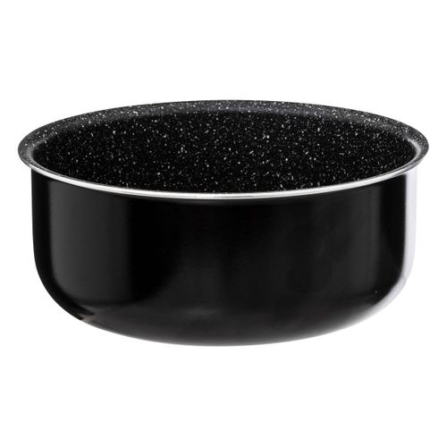 Casserole Aluminium Pressé 20 Cm Amovible