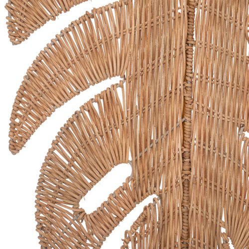 Tige "bota" - Rotin - H78 Cm