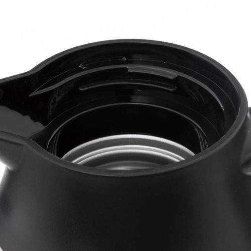 Pichet Isotherme Design En Inox "anse" 1,5l Argent