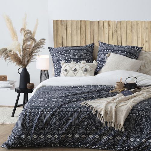 Tête De Lit En Bois Jayden 160x120 Atmosphera