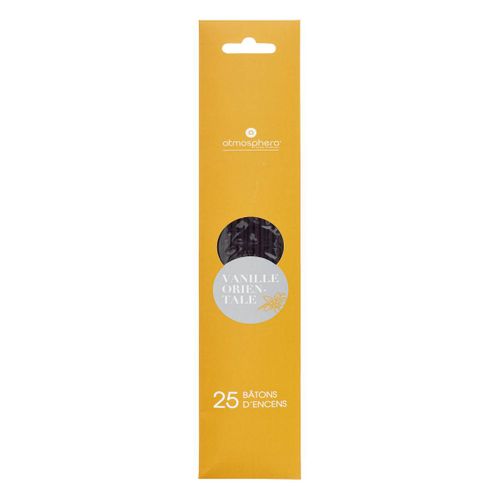 Bâtons D'encens X25 "izor" H30cm