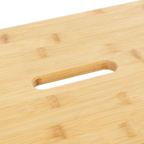 Marchepied Bambou 1 Marche - Naturel Clair