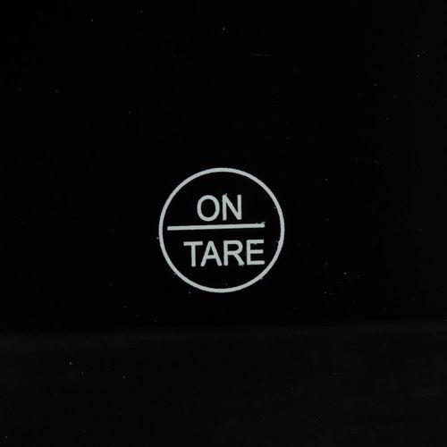 Balance Digitale Accrochable