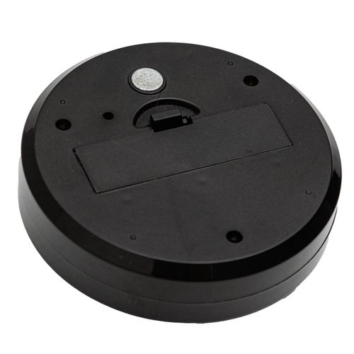 Minuteur Digital Noir