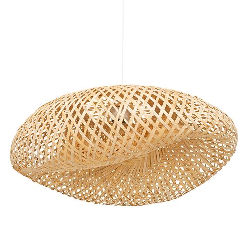 Suspension D50 Bambou Beddy Atmosphera - Naturel