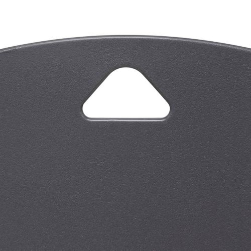 3 Planches à Découper En Plastique 35x25cm