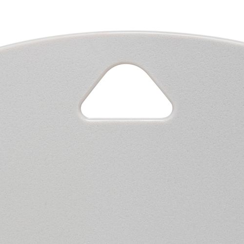 3 Planches à Découper En Plastique 35x25cm