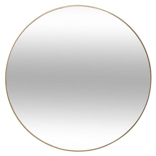 Miroir Rond D110 Alice Or Atmosphera