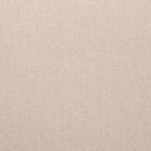 Fauteuil De Jardin "axiome" Praline En Aluminium Traité En Epoxy