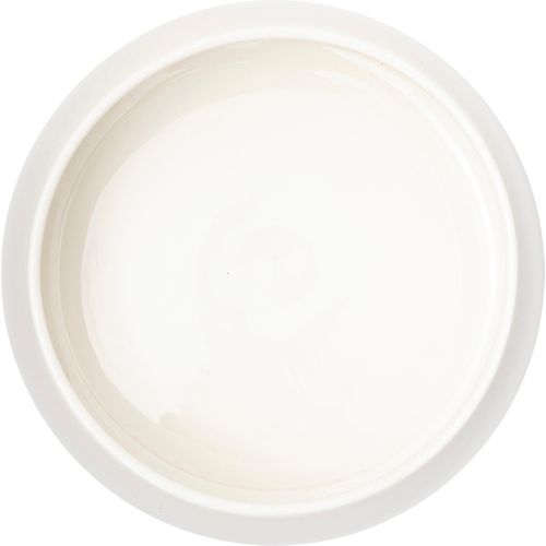 Saladier Ø. 21 cm NORA Blanc