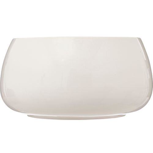 Saladier Ø. 21 cm NORA Blanc