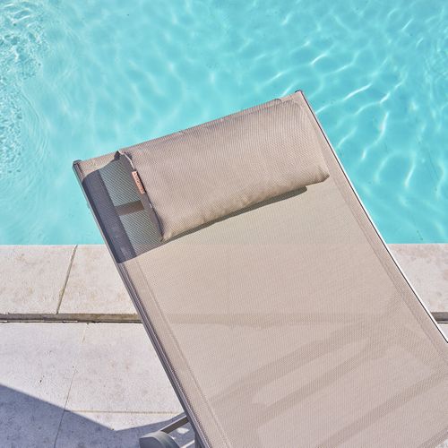 Appui-tête Pour Transat Adaptia Lin Hespéride