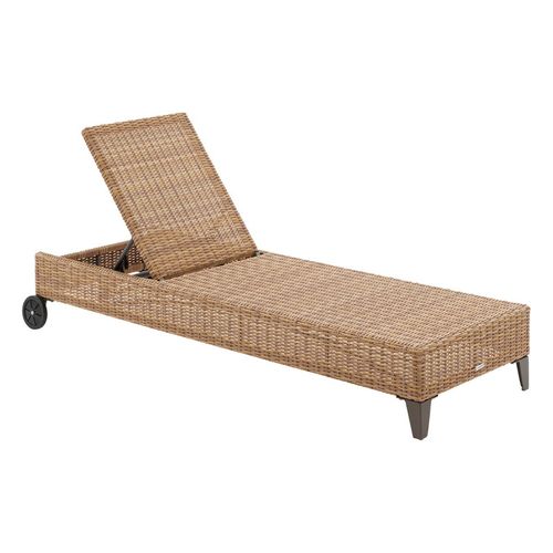 Lit Piscine Malta Avec Roues Savana Hespéride