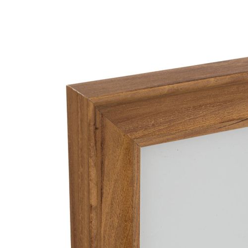 Cadre Photo Naturel Pour Photo 50 X 70 Cm