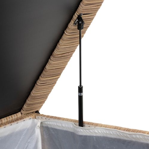 Coffre Extérieur Bayana Savana Grand Modèle Hespéride