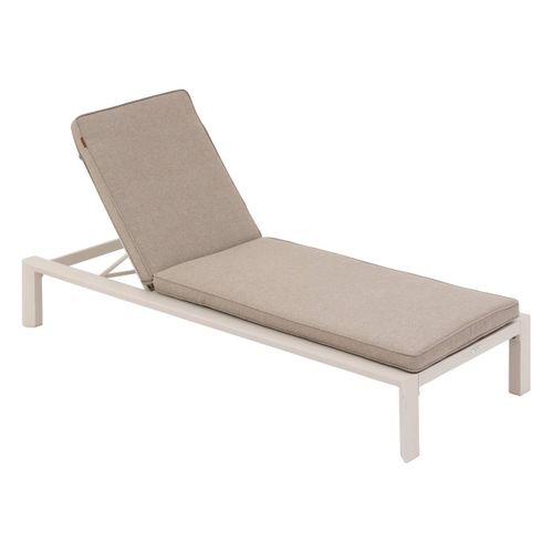 Lit De Piscine "évasion" Argile 1 Place