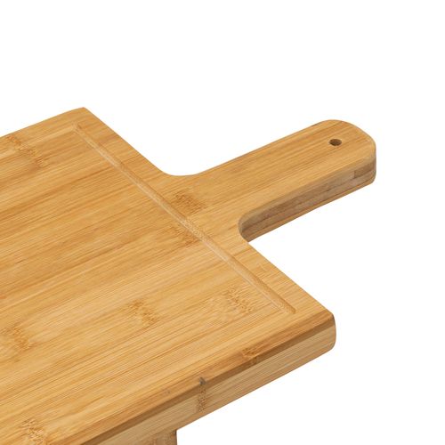 Planche en bambou  Naturel