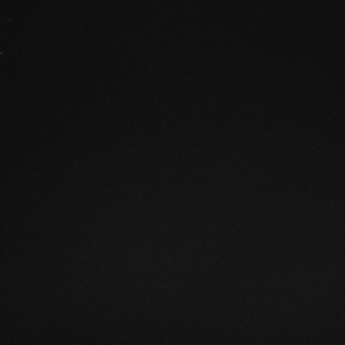 Chaise Taho Noir - Noir