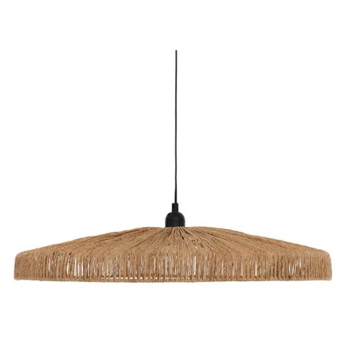 Suspension D. 58 cm BELLAMY Marron