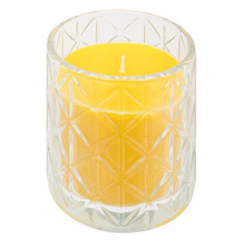 Bougie "any" 90g Citronnelle