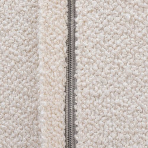 Canapé "ostuni" 3 Places Blanc