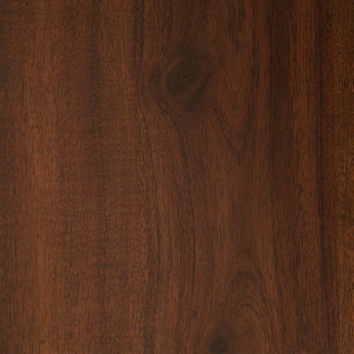 Table Basse "isana" 120x60cm Marron