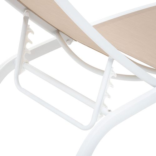Transat Bonao Lin/blanc