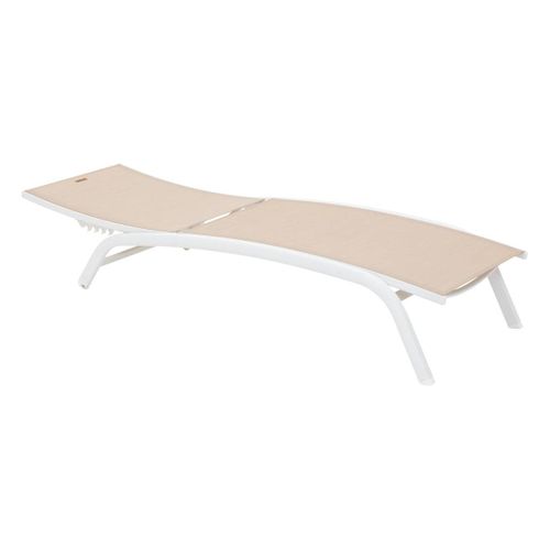Transat Bonao Lin/blanc