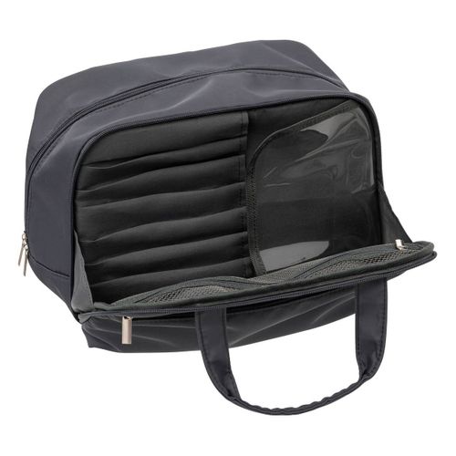 Trousse De Toilette Vanity Gris