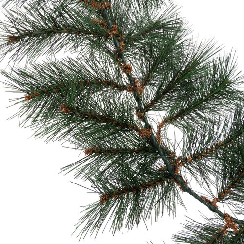 Guirlande Artificielle Sapin Vert Naturel L 180 Cm