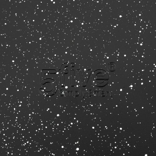 Moule à Manquer 26cm Acier "caractère"