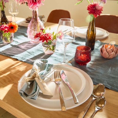 Verre à vin 38 cl NORA Transparent