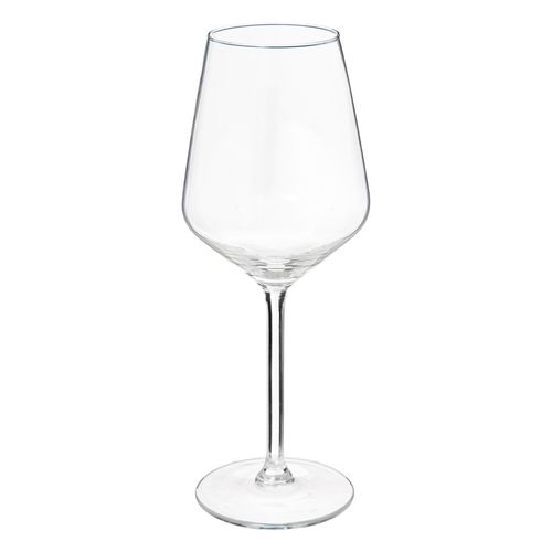 Verre à vin 38 cl NORA Transparent