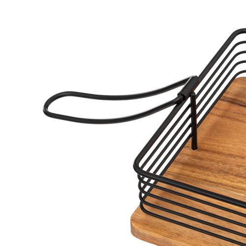 Range-serviettes 19x19cm