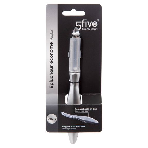Éplucheur Économe Zinc "silver Pro"