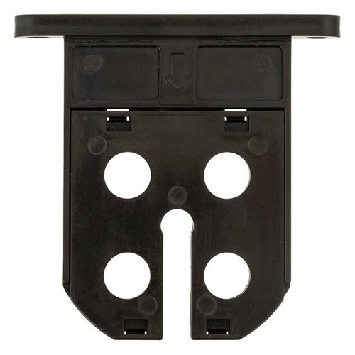 Projecteur Lumineux 4 Films 1 LED Extérieur Blanc Froid