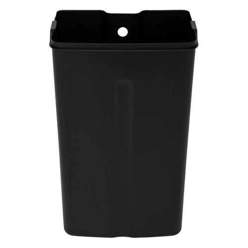 Poubelle 20 Litres En Inox Ouverture à Pédale