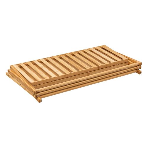 Range-chaussures X9 Pliable