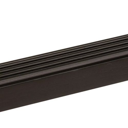 Valet De Chambre Dandy Bois Noir 5five