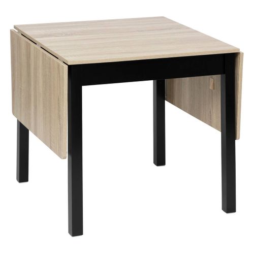 Table Extensible 2 à 6 Personnes à Rabat
