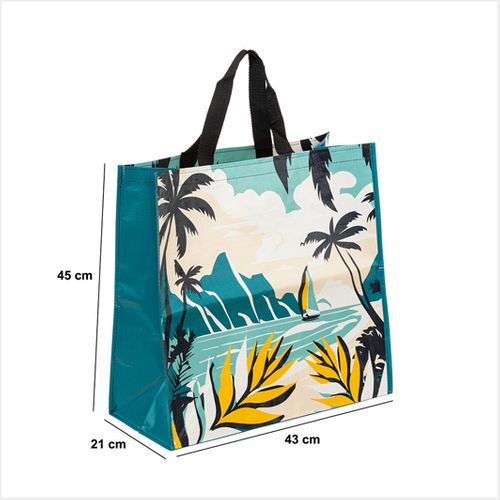 Sac De Shopping Plage